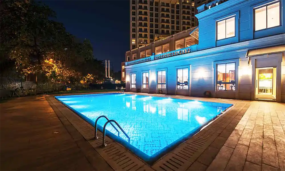 Hiranandani Atlantis Powai
